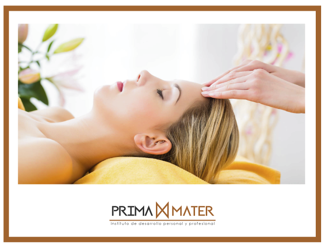 curso de reflexologia facial prima mater salamanca