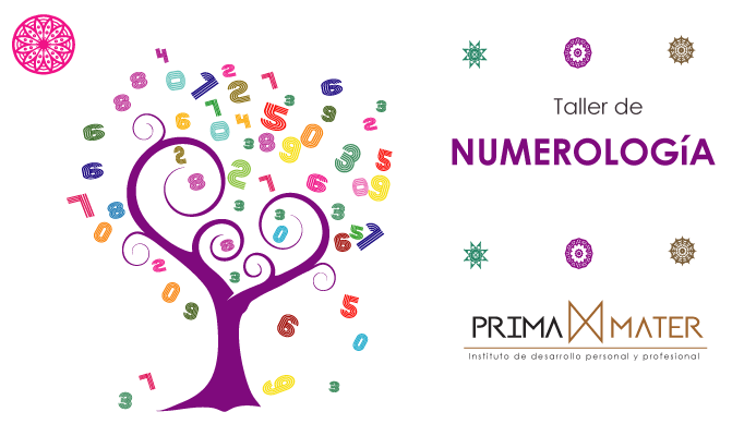 Taller-numerologia